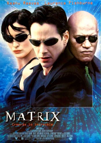 Матрица / The Matrix (1999)