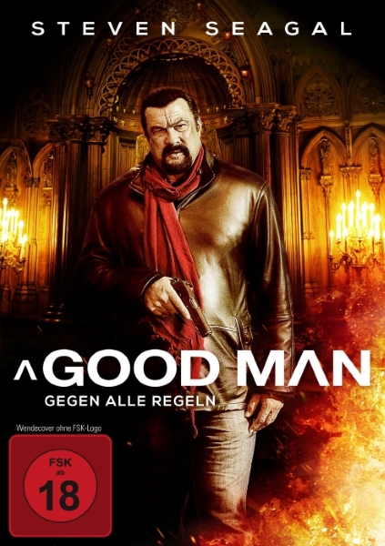 Хороший человек / A Good Man (2014)