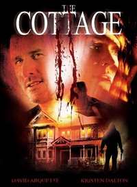 Коттедж / The Cottage (2012)
