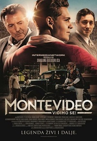 Монтевидео, увидимся! / Montevideo, vidimo se! (2014)