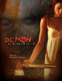 Наследие демона / See How They Run / Demon Legacy (2014)