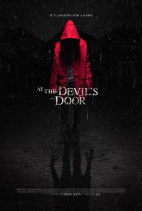 Перед дверью дьявола (Дом) / At the Devil's Door (Home) (2014)