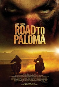 Путь в Палому / Дорога к дому / Road to Paloma (2014)