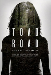 Жабья тропа / Дорога в ад / Toad Road (2012)